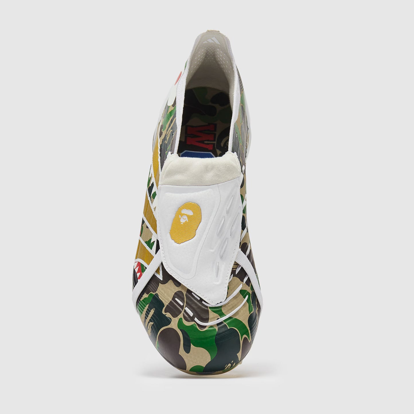 Adidas Predator Elite Tongue x BAPE FG
