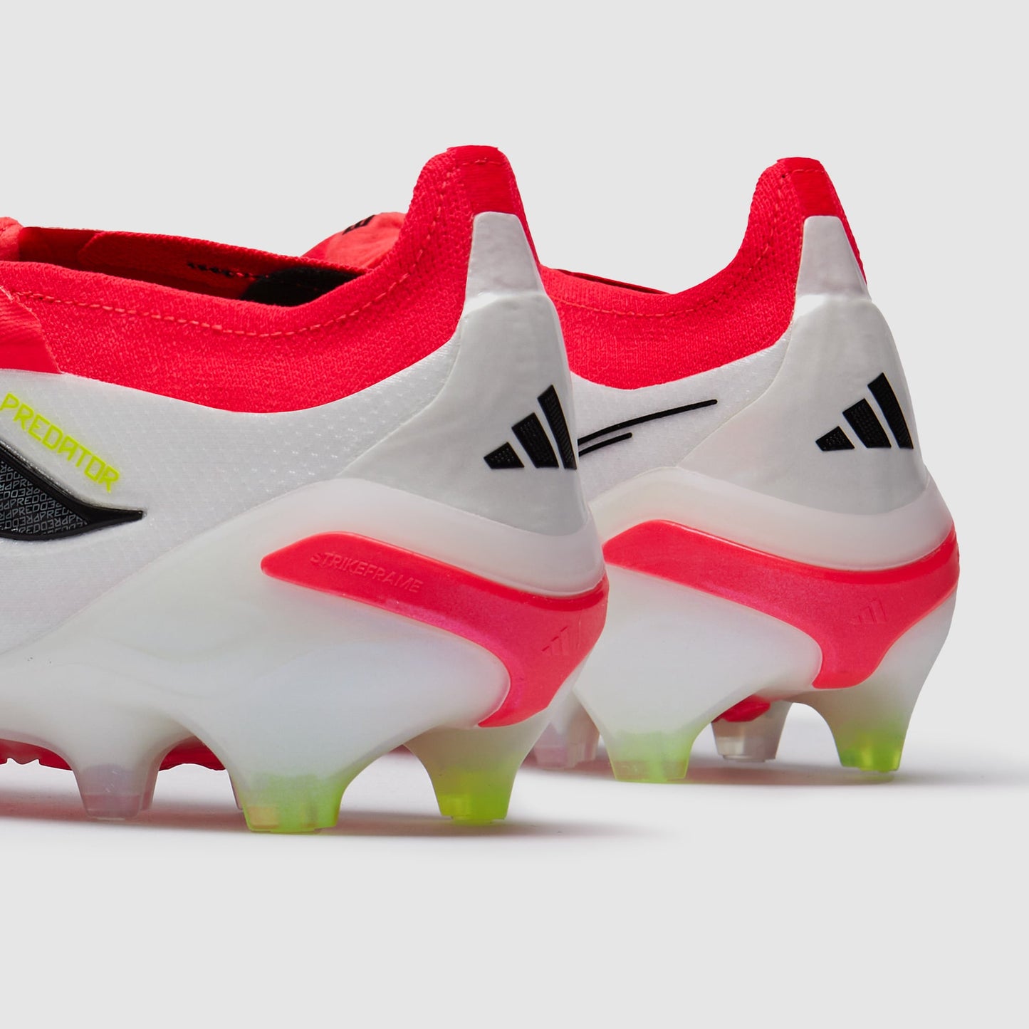 Adidas Predator Elite Tongue FG