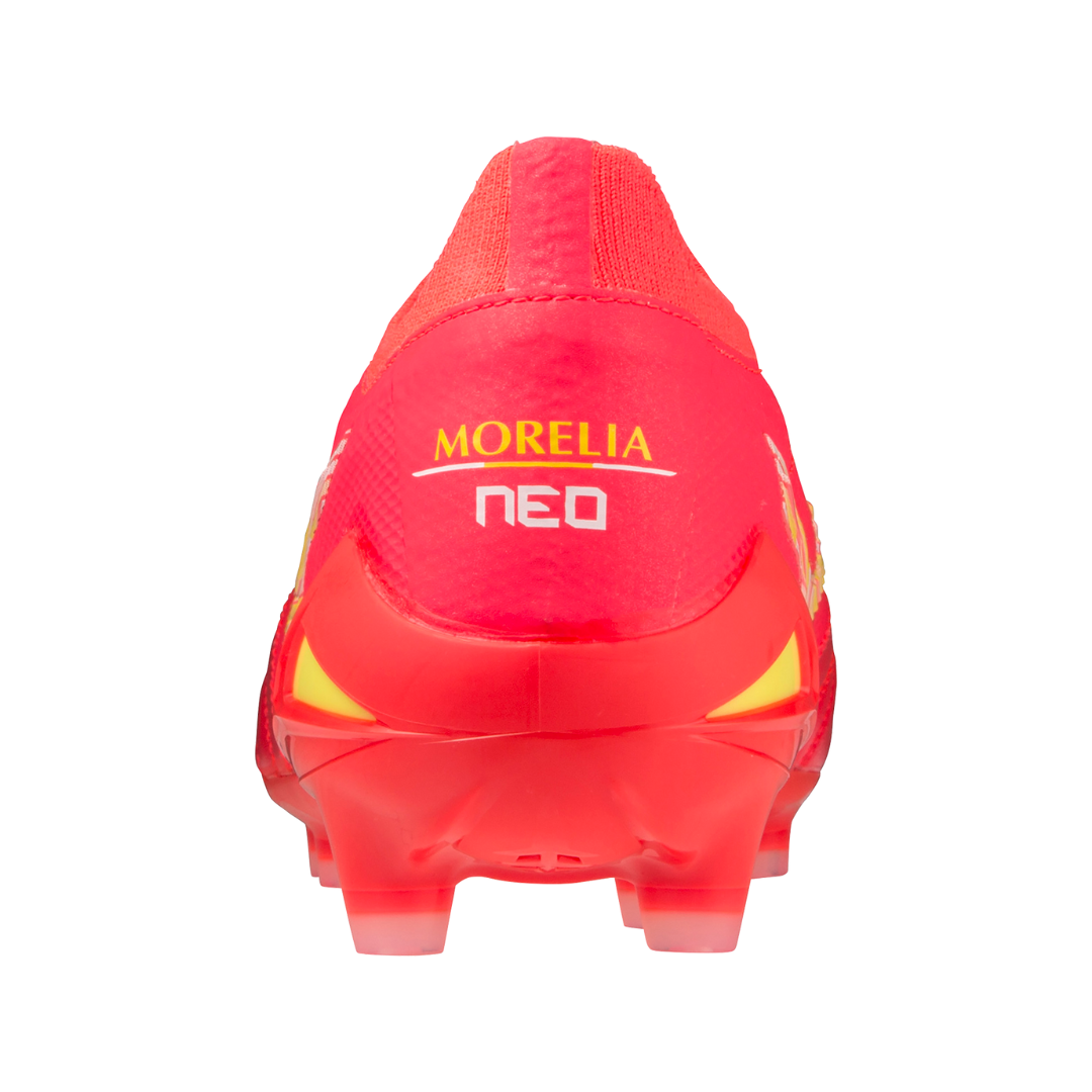 Mizuno Morelia Neo IV Beta