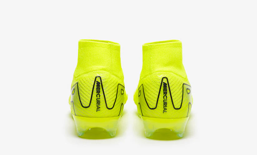 Nike Mecurial Superfly 10 Elite FG