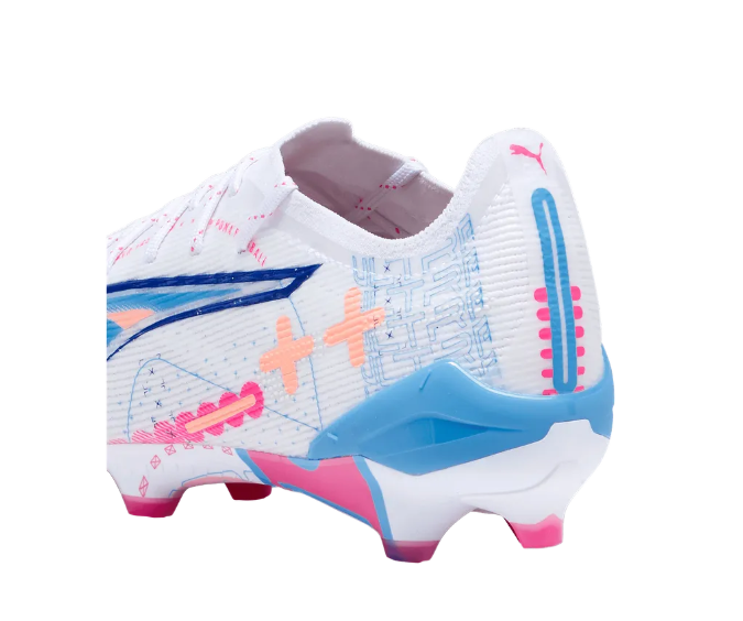 PUMA ULTRA 5 Ultimate FG Volume Up