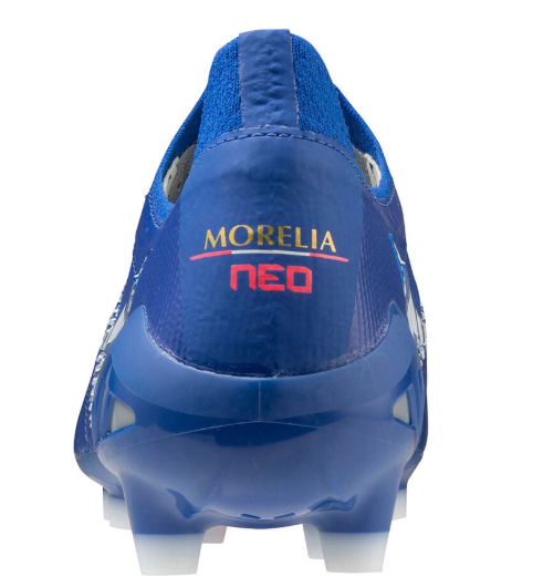 Mizuno Morelia Neo IV Beta