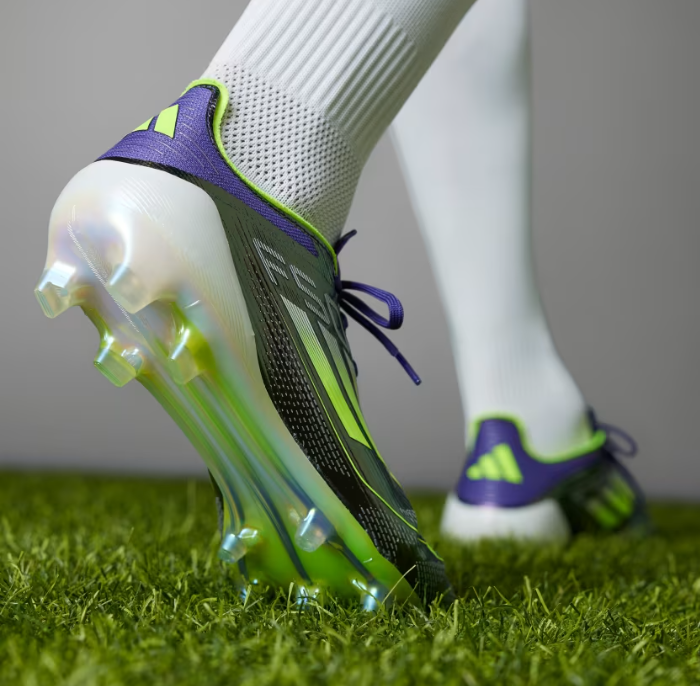 F50 Elite Fast Reborn Firm Ground Boots