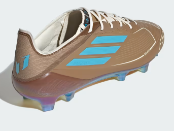 F50 Elite Messi & Bad Bunny Firm Ground Boots