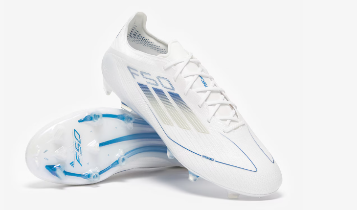 Adidas F50 Elite FG Polar Victory