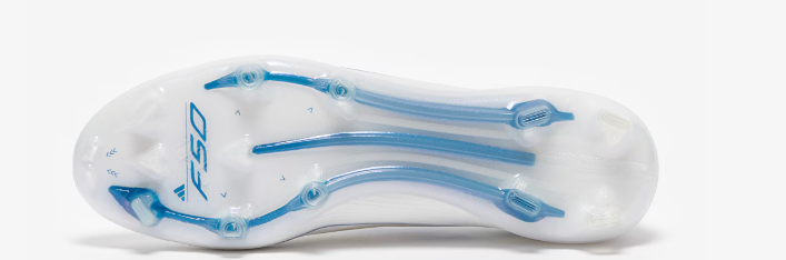 Adidas F50 Elite FG Polar Victory