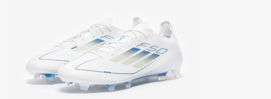 Adidas F50 Elite FG Polar Victory
