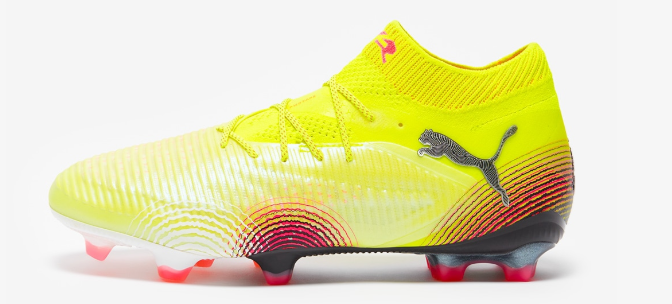 Puma Future 8 Ultimate FG