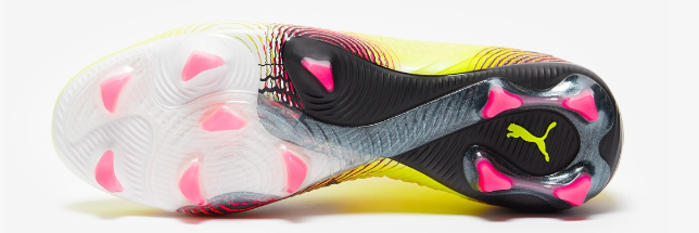 Puma Future 8 Ultimate FG