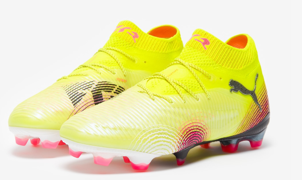 Puma Future 8 Ultimate FG