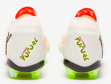 Puma Future 8 Ultimate LE FG