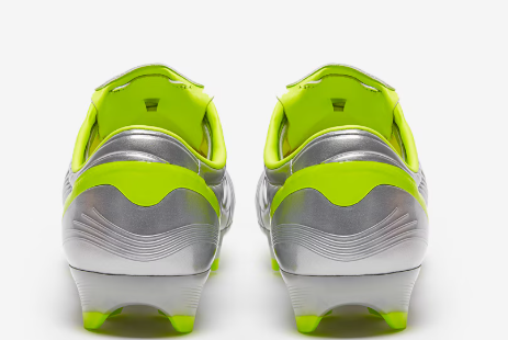 Nike Air Zoom Mercurial Vapor I Elite Regeneration SE FG