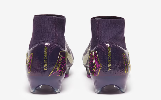 Nike Air Zoom Mercurial Superfly X Elite x Mbappé FG