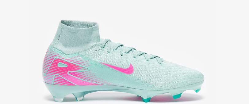 Nike Zoom Mercurial Superfly 10 Elite FG