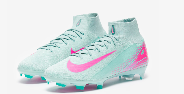 Nike Zoom Mercurial Superfly 10 Elite FG