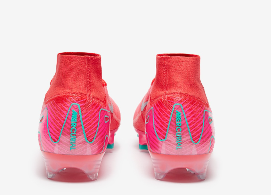 Nike Air Zoom Mercurial Superfly X Elite FG