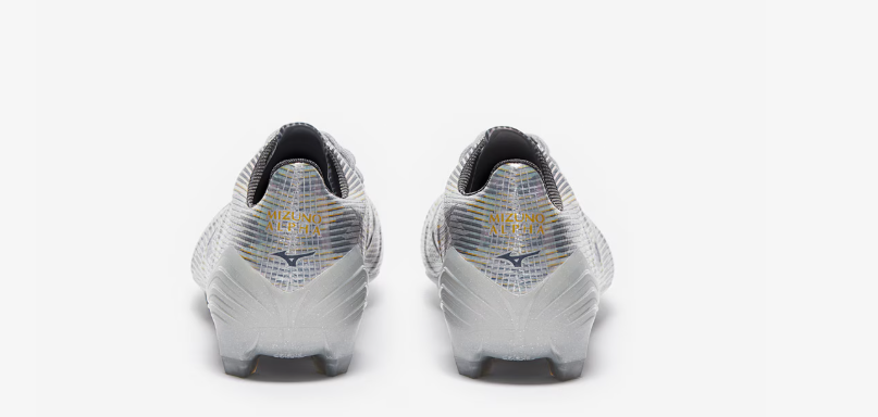 Mizuno Alpha II Elite FG