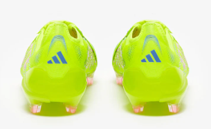 Adidas Predator Tongue Elite FG