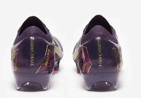 Nike Air Zoom Mercurial Vapor XVI Elite x Mbappé FG