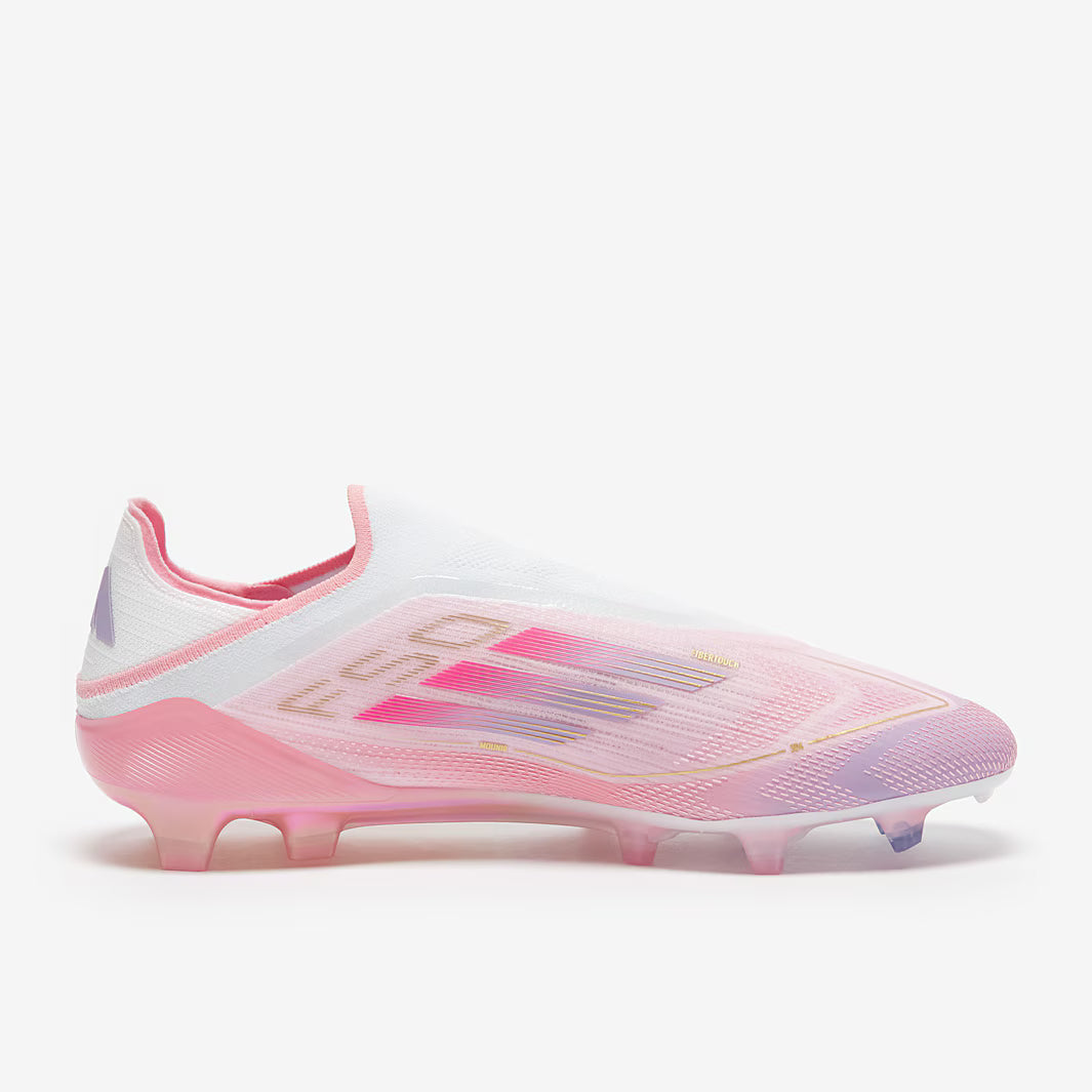 Adidas F50 Elite Laceless FG Lamine Yamal