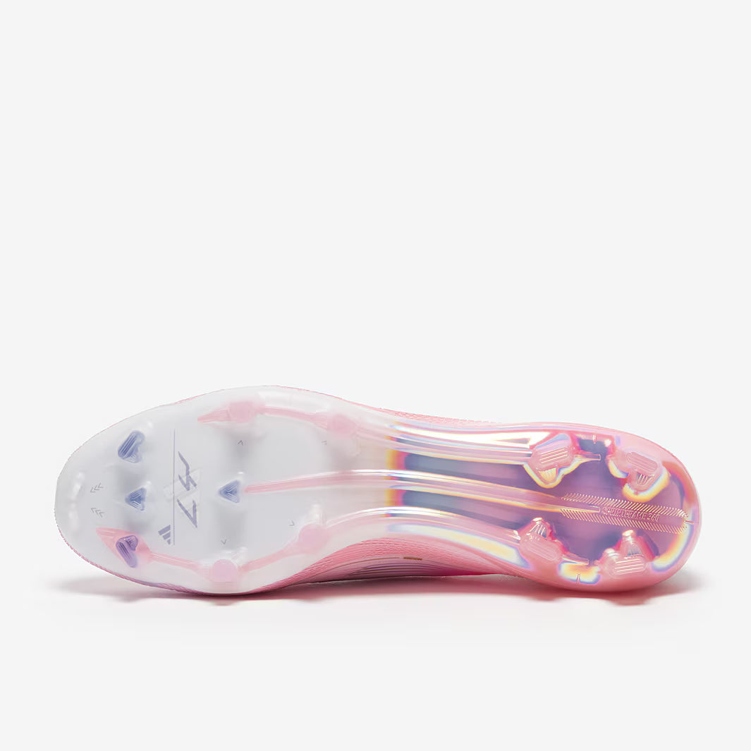 Adidas F50 Elite Laceless FG Lamine Yamal