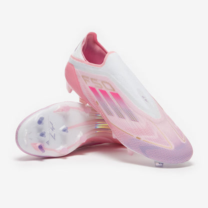 Adidas F50 Elite Laceless FG Lamine Yamal