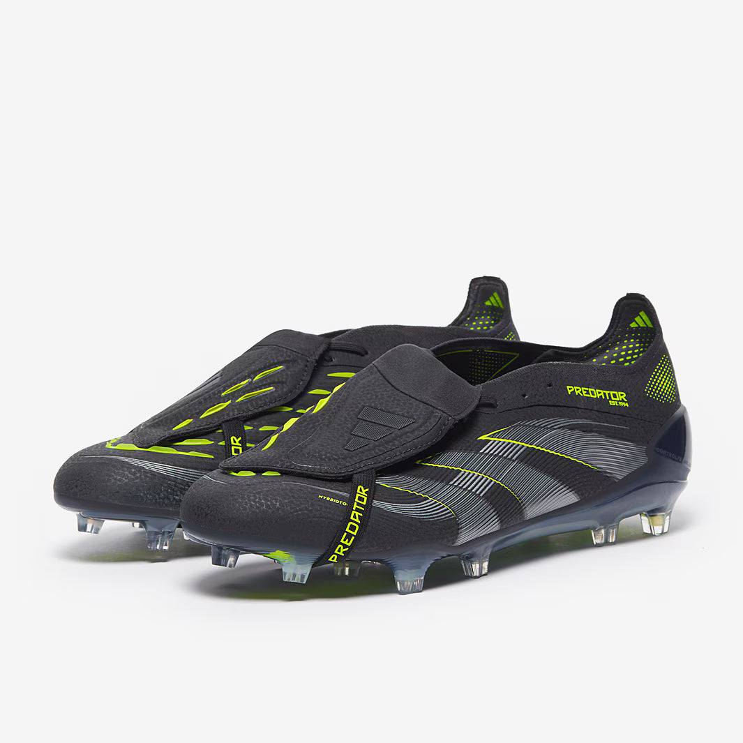 Adidas Predator Elite Tongue FG