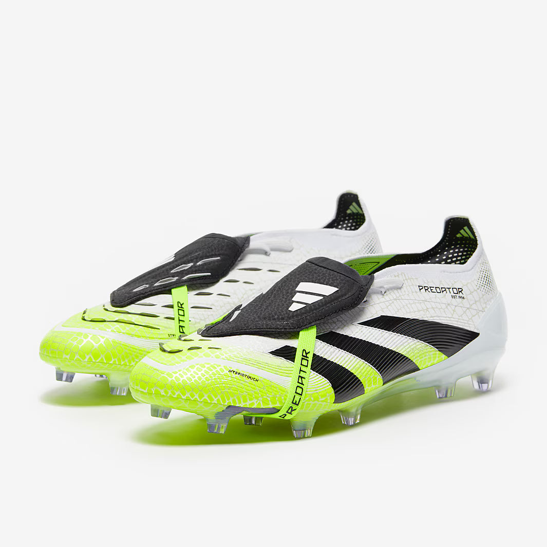 Adidas Predator Elite Tongue FG