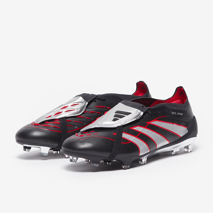 Adidas Predator Elite Tongue Leather FG