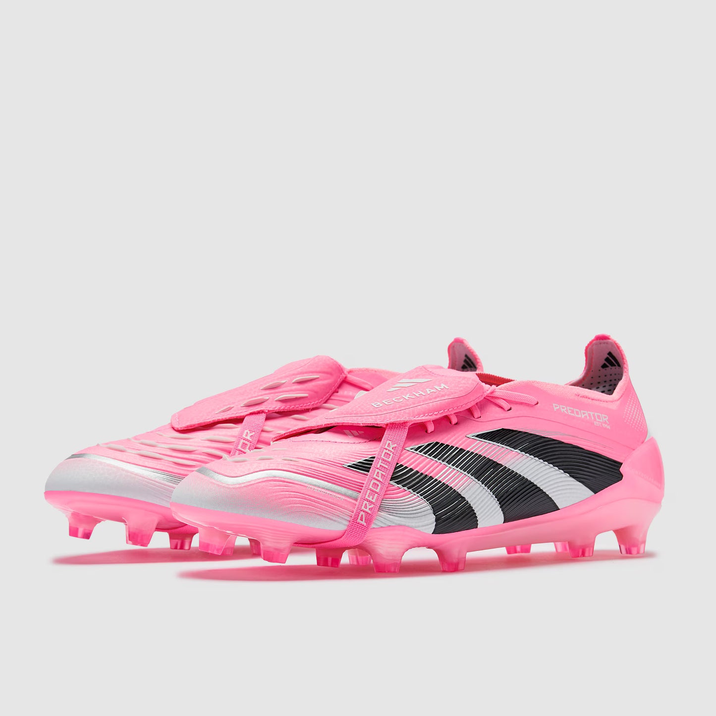 adidas Predator Elite Tongue x Beckham FG