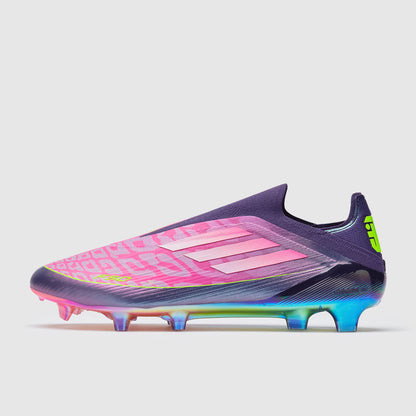 Adidas F50 Elite Laceless x Lamine Yamal FG