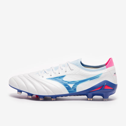Mizuno Morelia Neo IV Beta Made in Japan FG