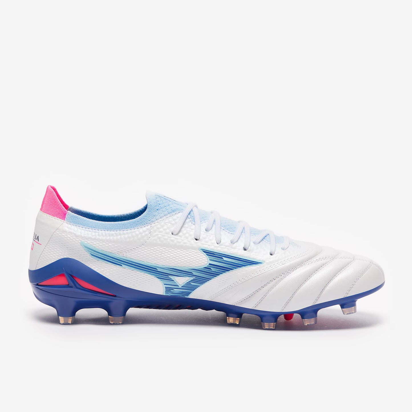 Mizuno Morelia Neo IV Beta Made in Japan FG