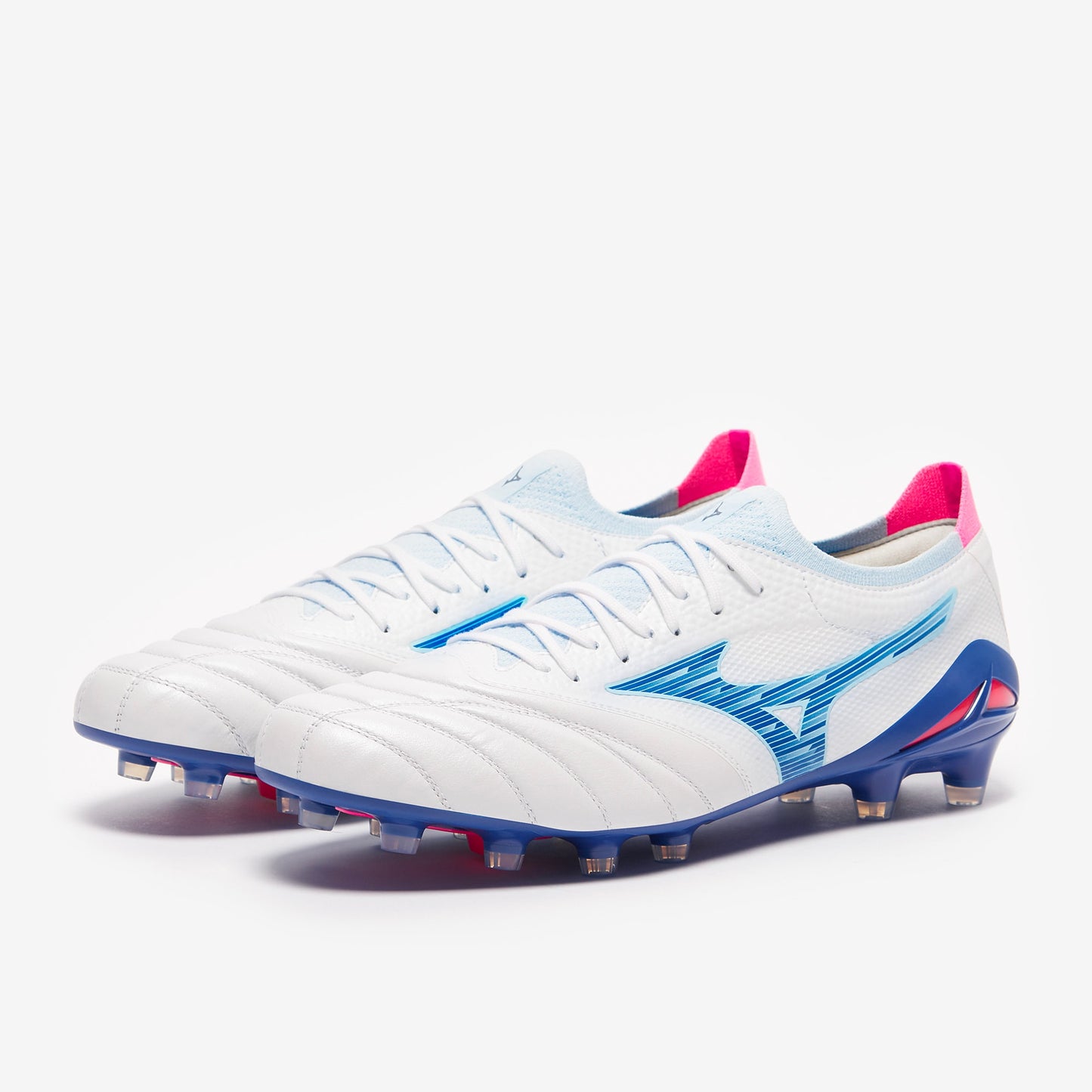 Mizuno Morelia Neo IV Beta Made in Japan FG