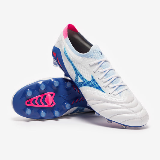 Mizuno Morelia Neo IV Beta Made in Japan FG