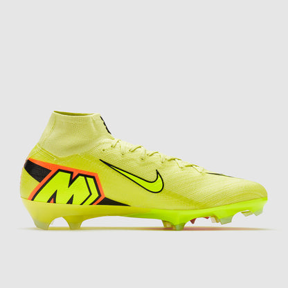 Nike Air Zoom Mercurial Superfly X Elite FG