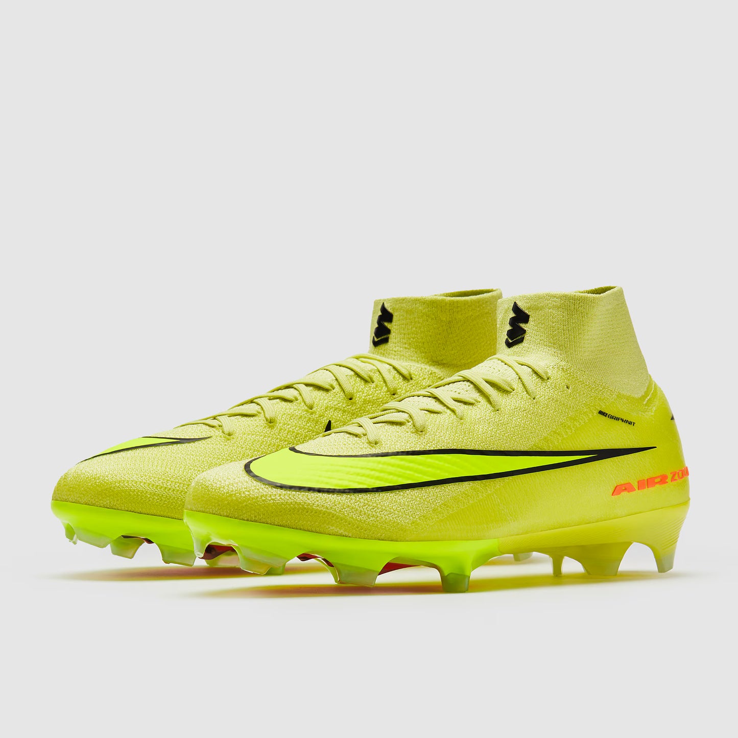 Nike Air Zoom Mercurial Superfly X Elite FG