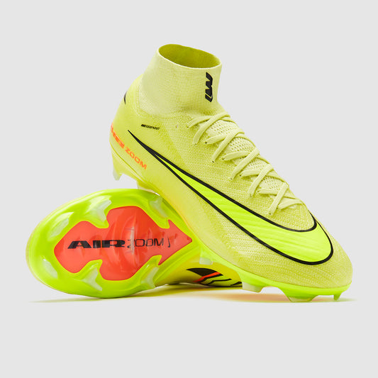 Nike Air Zoom Mercurial Superfly X Elite FG