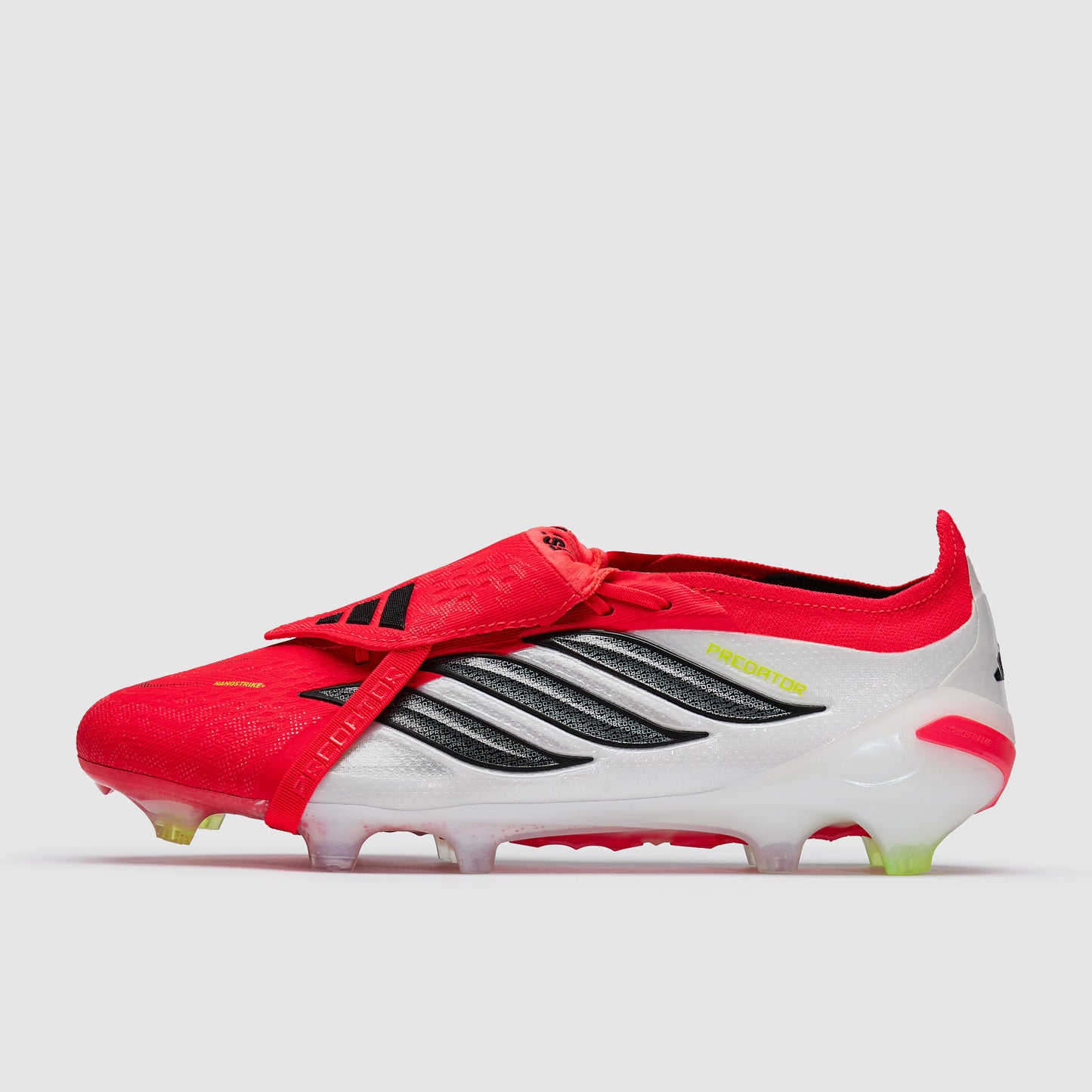 Adidas Predator Elite Tongue FG