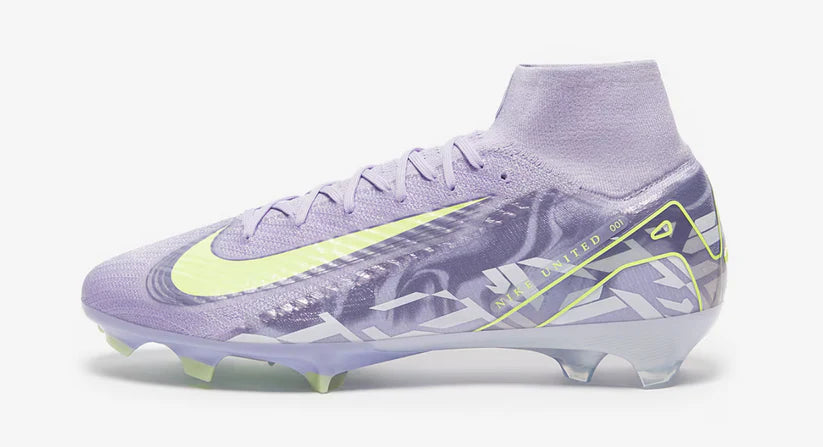 Nike Mercurial Superfly 16 Elite FG
