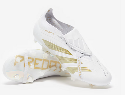 Adidas Predator Elite Tongue FG