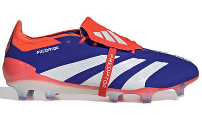 Adidas Predator Elite Tongue FG