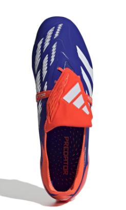 Adidas Predator Elite Tongue FG