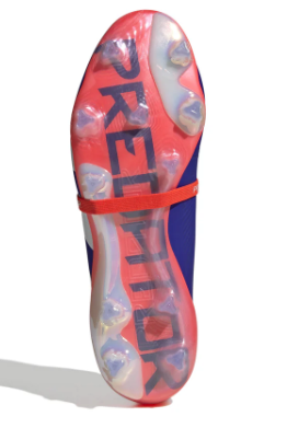 Adidas Predator Elite Tongue FG
