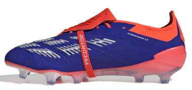 Adidas Predator Elite Tongue FG