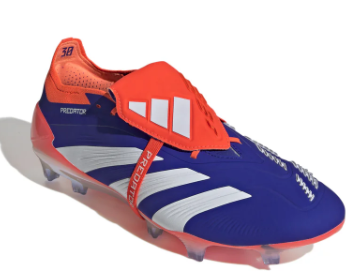 Adidas Predator Elite Tongue FG