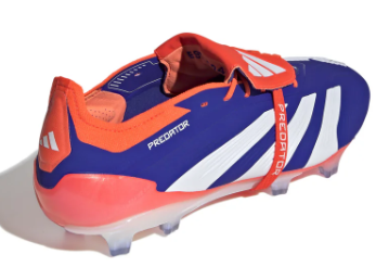 Adidas Predator Elite Tongue FG