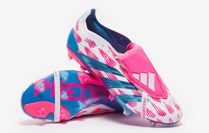 Adidas Predator Elite Tongue FG