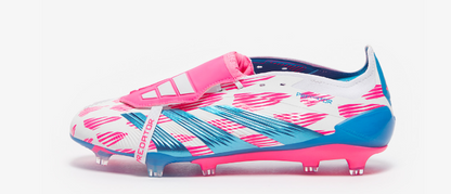 Adidas Predator Elite Tongue FG