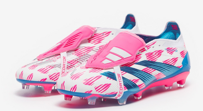 Adidas Predator Elite Tongue FG